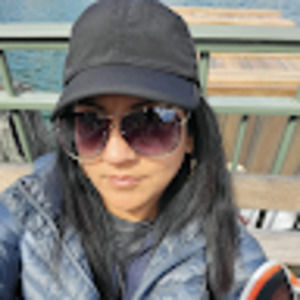 Meet your Posher, Vaishali